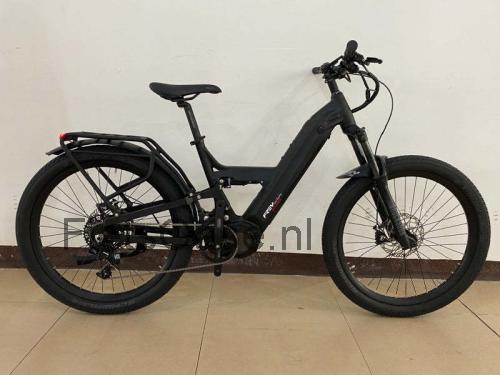 Frey CC beoordelingen en specificaties